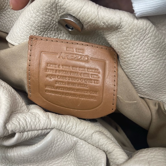 Arezzo handbag - Picture 4 of 11